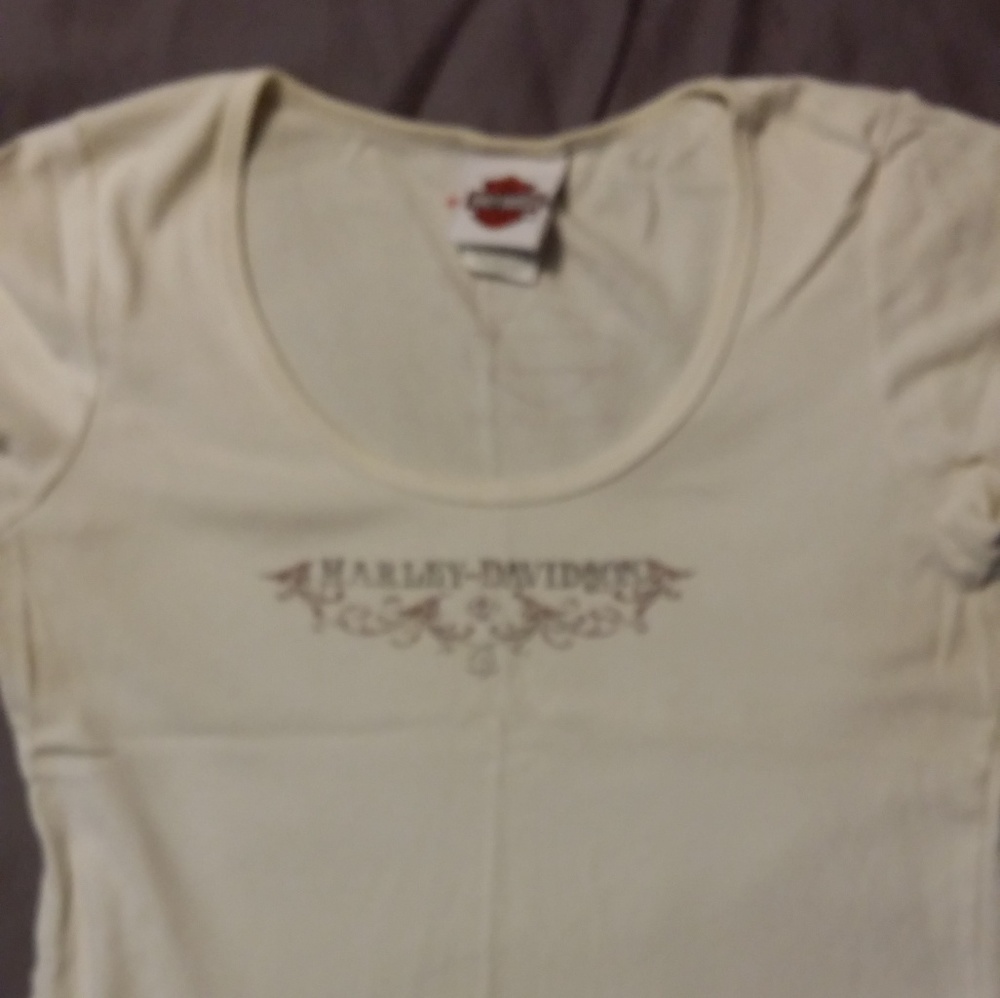 HD Short Sleeved T-Shirt